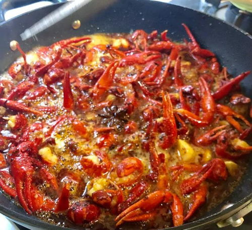 小龍蝦最好吃的做法，色香味俱全，簡單易學上桌必光盤